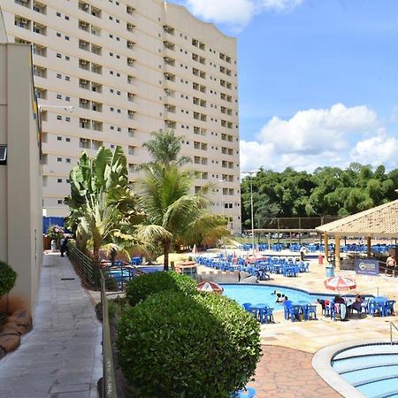 Hotel Golden Dolphin Grand Hotel 111 Caldas Novas Luaran gambar