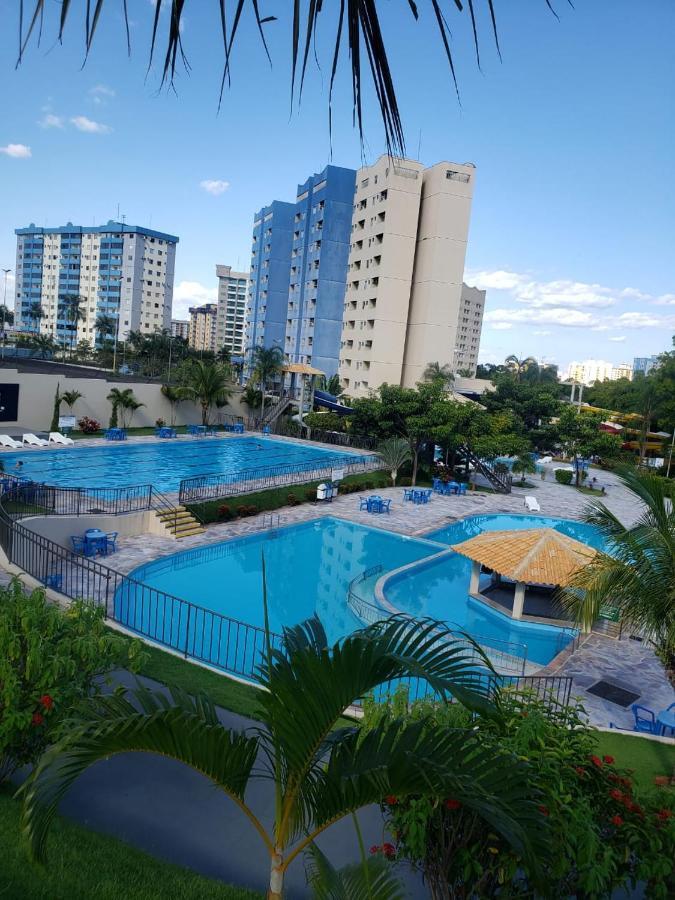 Hotel Golden Dolphin Grand Hotel 111 Caldas Novas Luaran gambar