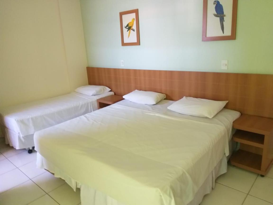 Hotel Golden Dolphin Grand Hotel 111 Caldas Novas Luaran gambar